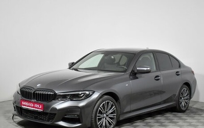 BMW 3 серия, 2016 год, 1 997 900 рублей, 1 фотография