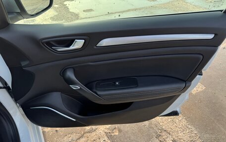 Renault Megane IV, 2020 год, 1 950 000 рублей, 30 фотография