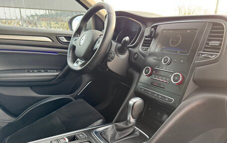 Renault Megane IV, 2020 год, 1 950 000 рублей, 29 фотография