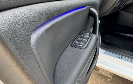 Renault Megane IV, 2020 год, 1 950 000 рублей, 26 фотография