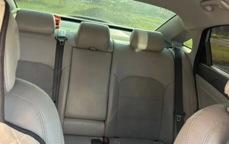 Hyundai Sonata VII, 2014 год, 1 170 000 рублей, 6 фотография