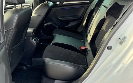 Renault Megane IV, 2020 год, 1 950 000 рублей, 35 фотография