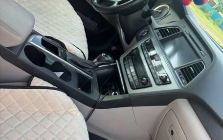 Hyundai Sonata VII, 2014 год, 1 170 000 рублей, 3 фотография