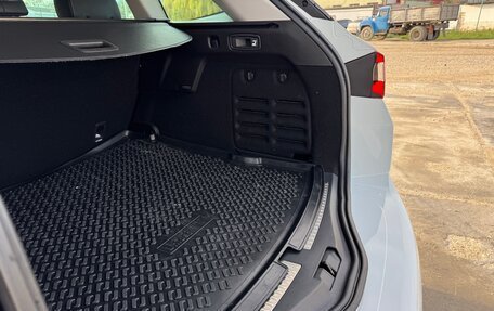 Renault Megane IV, 2020 год, 1 950 000 рублей, 32 фотография