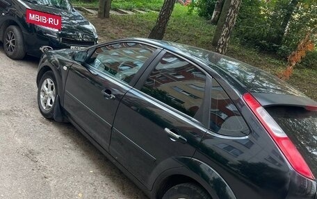 Ford Focus II рестайлинг, 2007 год, 365 000 рублей, 2 фотография