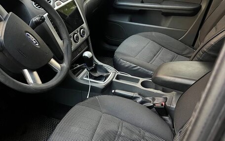 Ford Focus II рестайлинг, 2007 год, 365 000 рублей, 3 фотография