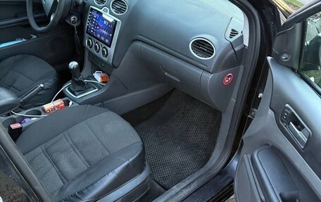 Ford Focus II рестайлинг, 2007 год, 365 000 рублей, 5 фотография