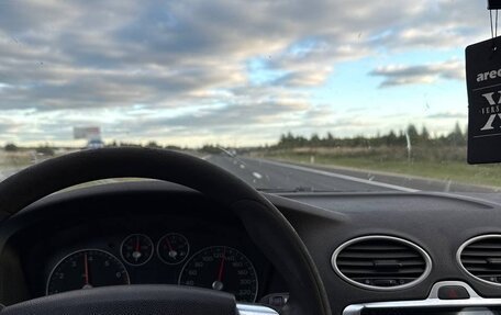 Ford Focus II рестайлинг, 2007 год, 365 000 рублей, 6 фотография