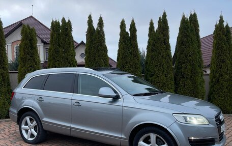 Audi Q7, 2008 год, 1 330 000 рублей, 6 фотография