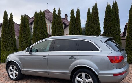 Audi Q7, 2008 год, 1 330 000 рублей, 8 фотография