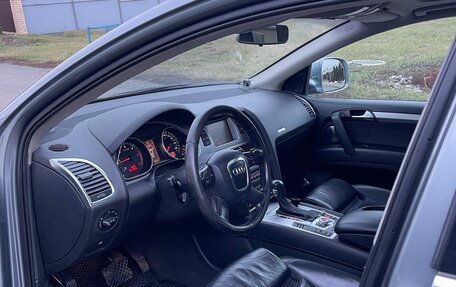 Audi Q7, 2008 год, 1 330 000 рублей, 12 фотография