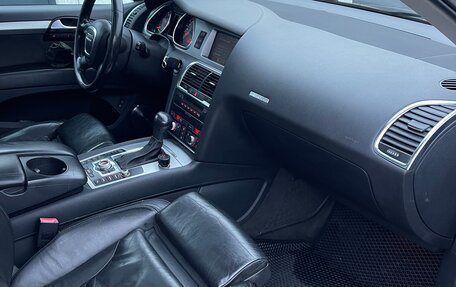 Audi Q7, 2008 год, 1 330 000 рублей, 11 фотография