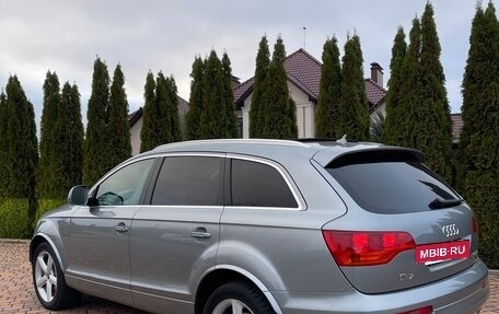 Audi Q7, 2008 год, 1 330 000 рублей, 7 фотография
