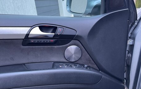 Audi Q7, 2008 год, 1 330 000 рублей, 16 фотография