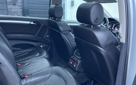 Audi Q7, 2008 год, 1 330 000 рублей, 15 фотография