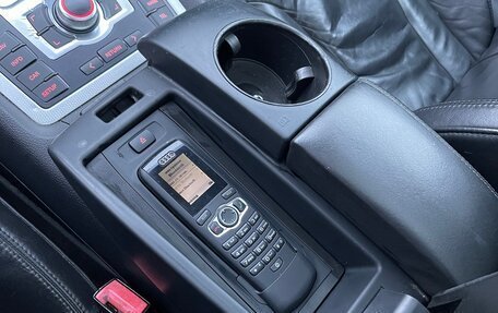 Audi Q7, 2008 год, 1 330 000 рублей, 18 фотография