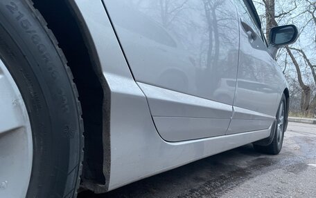 Honda Civic VIII, 2008 год, 650 000 рублей, 6 фотография