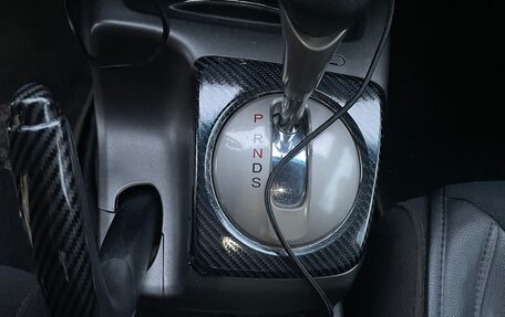 Honda Civic VIII, 2008 год, 650 000 рублей, 11 фотография