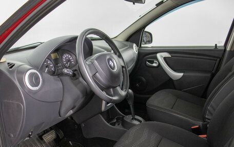 Renault Sandero I, 2014 год, 880 000 рублей, 10 фотография