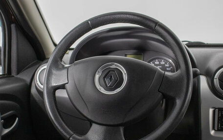 Renault Sandero I, 2014 год, 880 000 рублей, 15 фотография