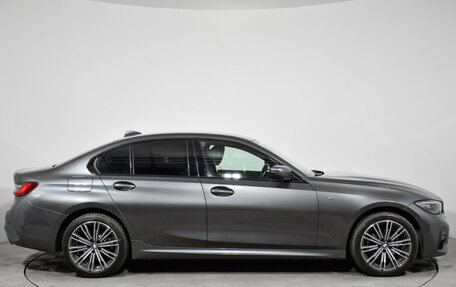 BMW 3 серия, 2016 год, 1 997 900 рублей, 4 фотография