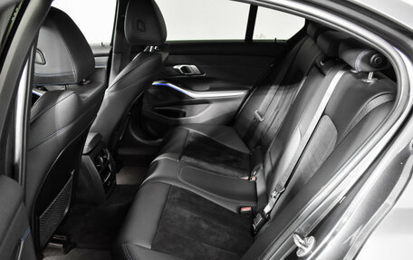 BMW 3 серия, 2016 год, 1 997 900 рублей, 11 фотография