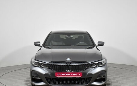 BMW 3 серия, 2016 год, 1 997 900 рублей, 2 фотография