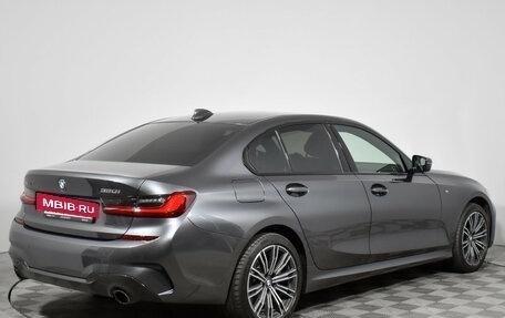 BMW 3 серия, 2016 год, 1 997 900 рублей, 5 фотография