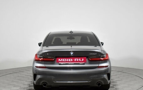 BMW 3 серия, 2016 год, 1 997 900 рублей, 6 фотография