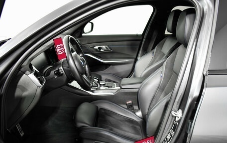 BMW 3 серия, 2016 год, 1 997 900 рублей, 10 фотография