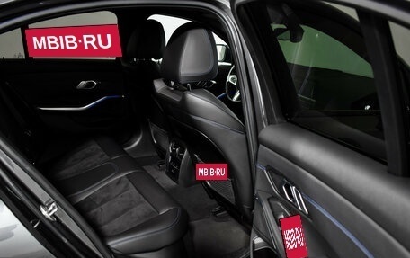 BMW 3 серия, 2016 год, 1 997 900 рублей, 12 фотография