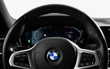 BMW 3 серия, 2016 год, 1 997 900 рублей, 15 фотография