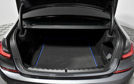 BMW 3 серия, 2016 год, 1 997 900 рублей, 21 фотография