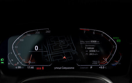 BMW 3 серия, 2016 год, 1 997 900 рублей, 22 фотография