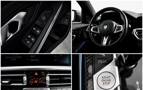 BMW 3 серия, 2016 год, 1 997 900 рублей, 20 фотография