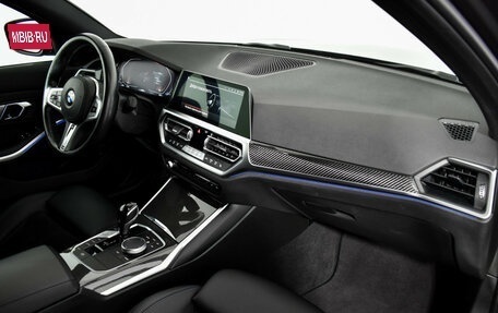 BMW 3 серия, 2016 год, 1 997 900 рублей, 13 фотография