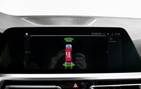 BMW 3 серия, 2016 год, 1 997 900 рублей, 16 фотография