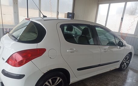 Peugeot 308 II, 2009 год, 437 000 рублей, 6 фотография