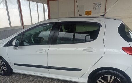 Peugeot 308 II, 2009 год, 437 000 рублей, 4 фотография