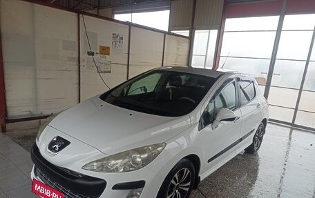 Peugeot 308 II, 2009 год, 437 000 рублей, 2 фотография