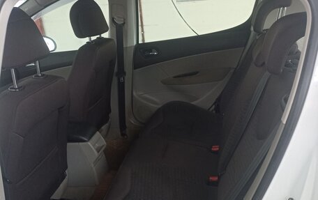 Peugeot 308 II, 2009 год, 437 000 рублей, 8 фотография