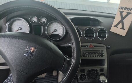 Peugeot 308 II, 2009 год, 437 000 рублей, 11 фотография