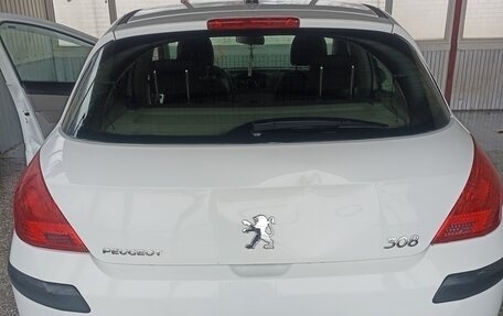 Peugeot 308 II, 2009 год, 437 000 рублей, 7 фотография