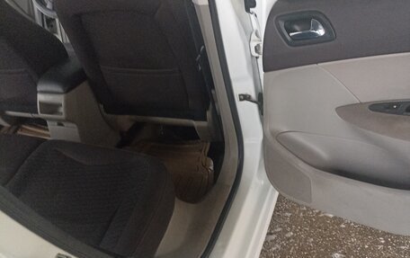 Peugeot 308 II, 2009 год, 437 000 рублей, 9 фотография