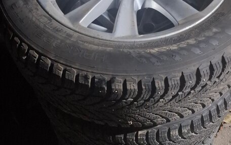 BMW 5 серия, 2008 год, 1 380 000 рублей, 8 фотография