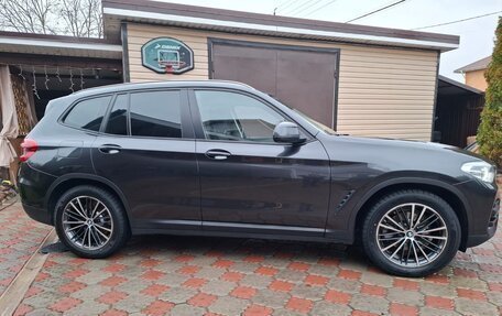 BMW X3, 2021 год, 4 122 222 рублей, 4 фотография