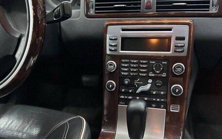 Volvo S80 II рестайлинг 2, 2008 год, 1 700 000 рублей, 6 фотография