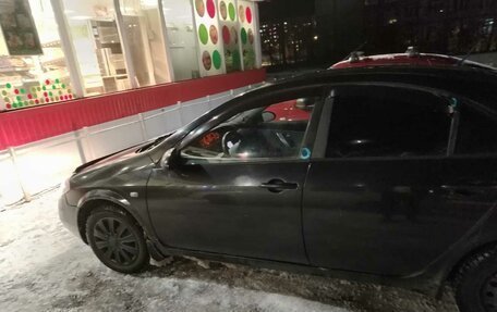 Nissan Primera III, 2004 год, 415 000 рублей, 1 фотография