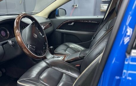 Volvo S80 II рестайлинг 2, 2008 год, 1 700 000 рублей, 4 фотография