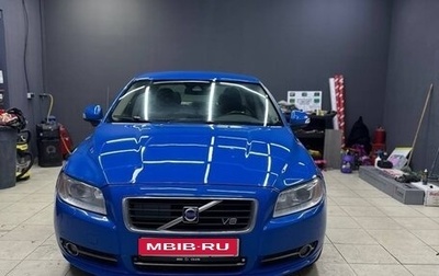 Volvo S80 II рестайлинг 2, 2008 год, 1 700 000 рублей, 1 фотография